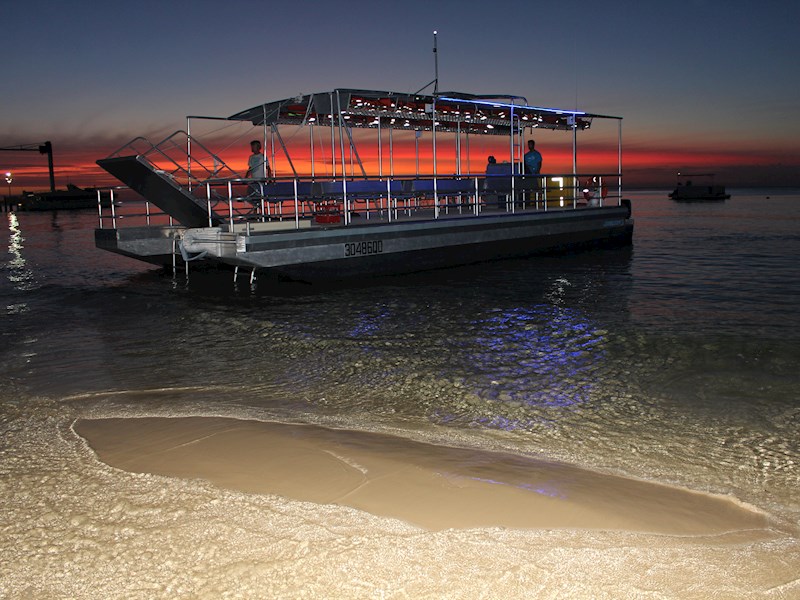 tangalooma moreton island cruise