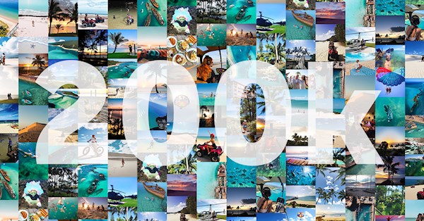 Australia's Most Liked Resort Competition | Tangalooma Island Resort 