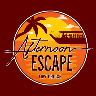 Afternoon Escape Day Cruise