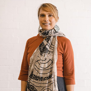 Delvene Cockatoo-Collins