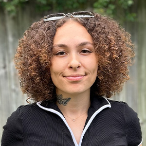 Mikayla-Haze Adams-Queary (Budla Malu ‘Two Seas’)