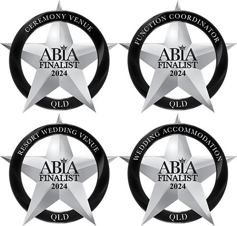 ABIA Wedding Finalist 2024